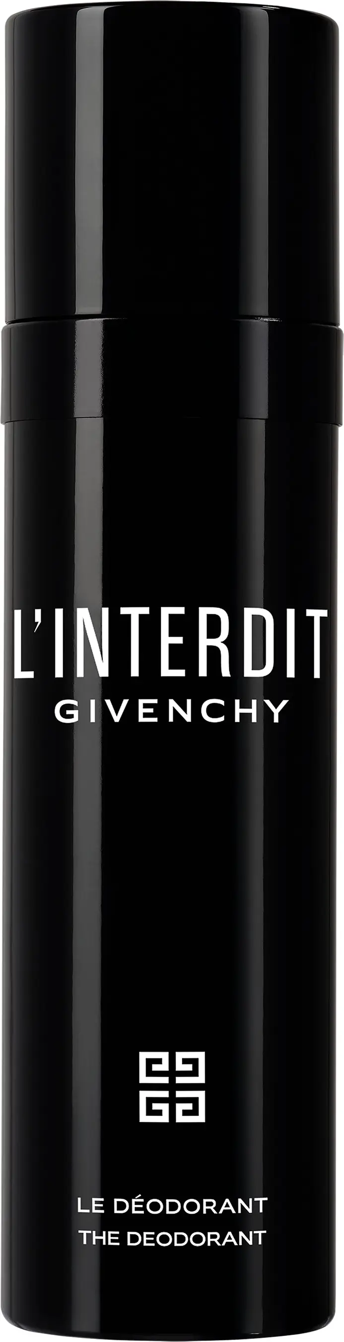 Дезодорант Givenchy L'Interdit