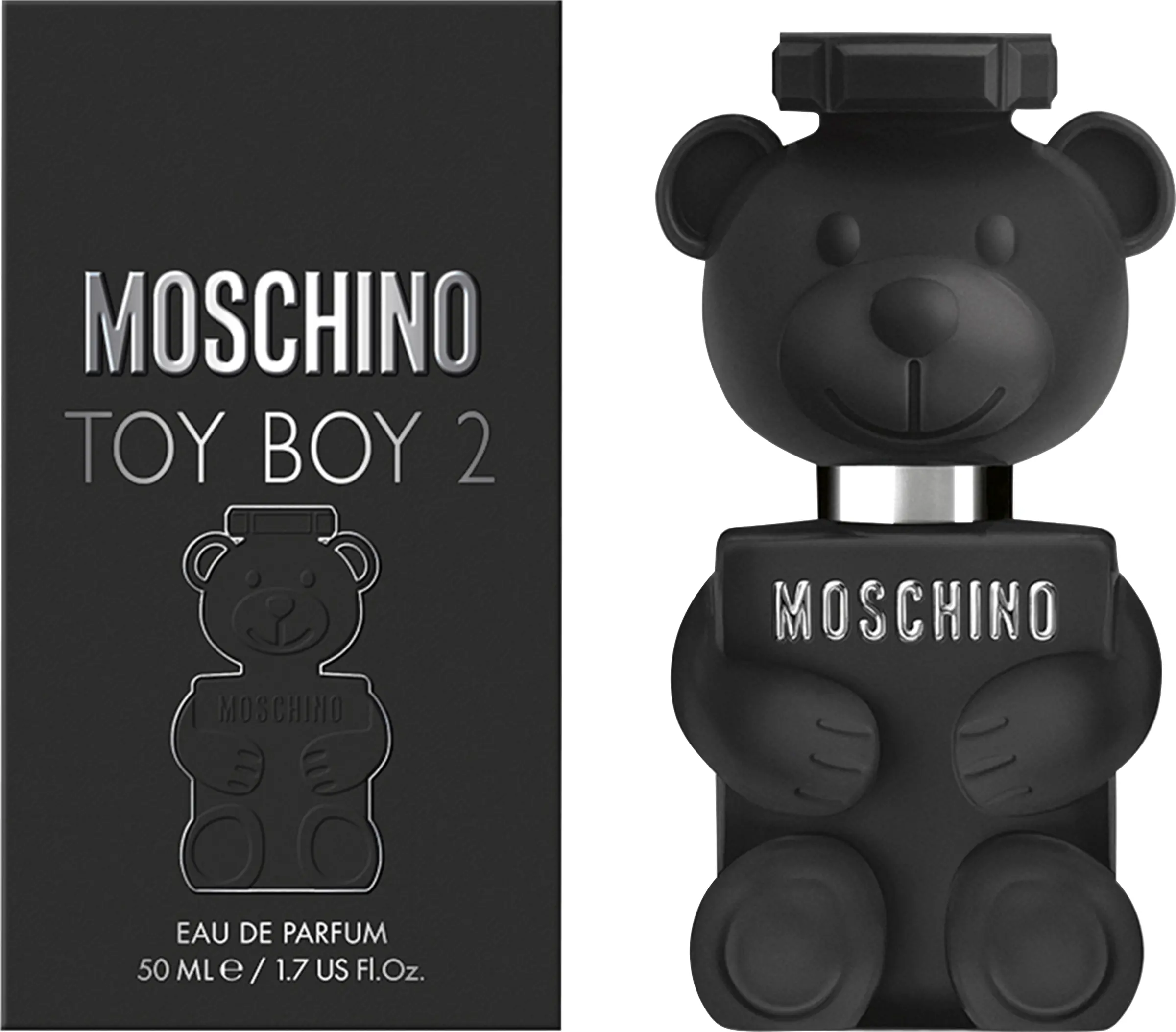 Moschino Toy Boy 2 Eau de Parfum