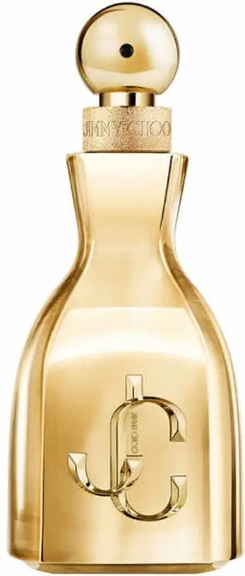 Парфюмерный спрей Jimmy Choo I Want Choo Le Parfum