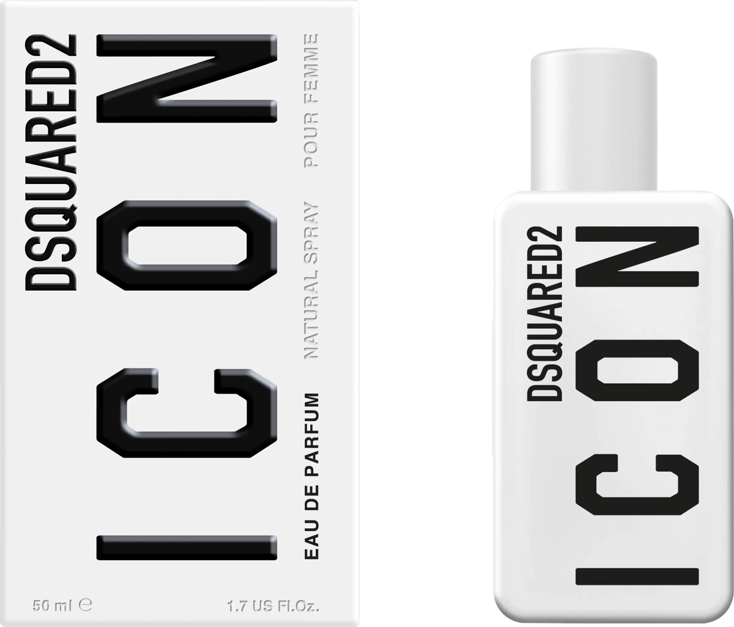 Одеколон Dsquared2 Icon