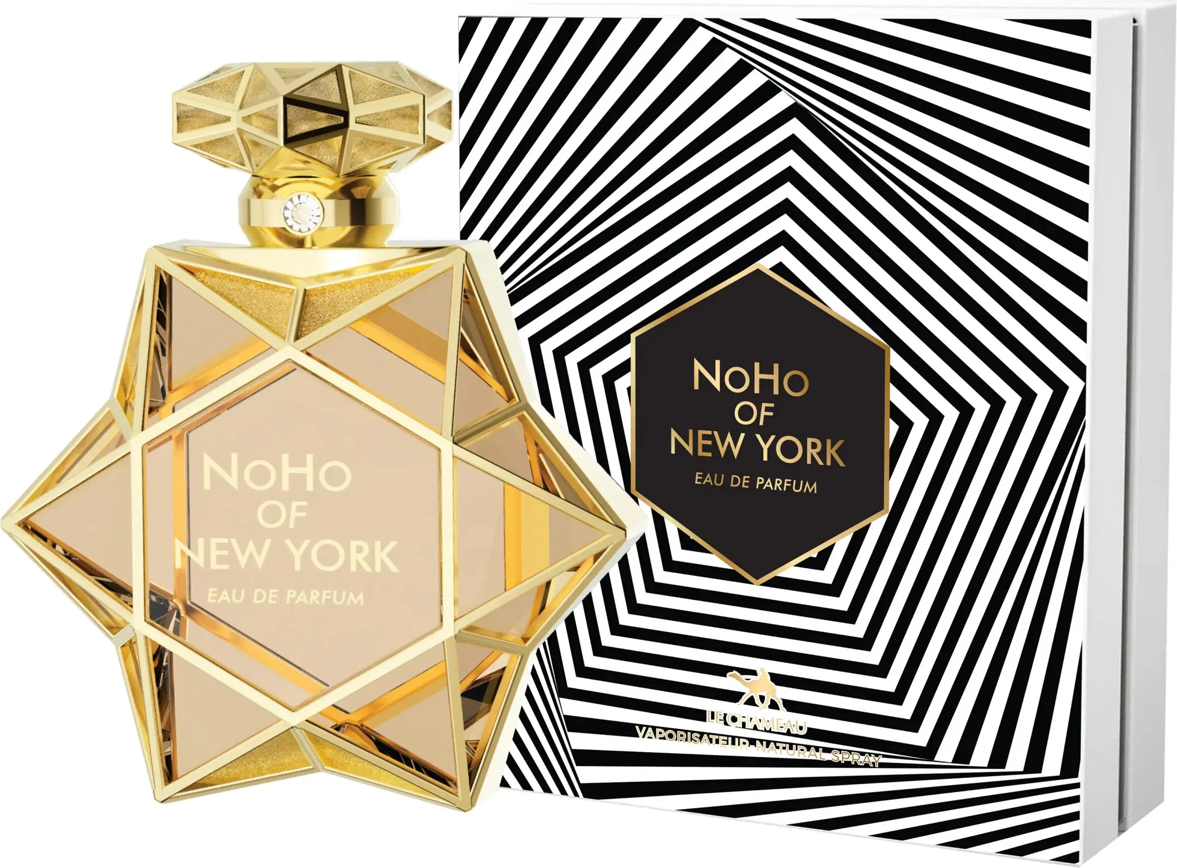 Парфюмерная вода Emper Noho of New York