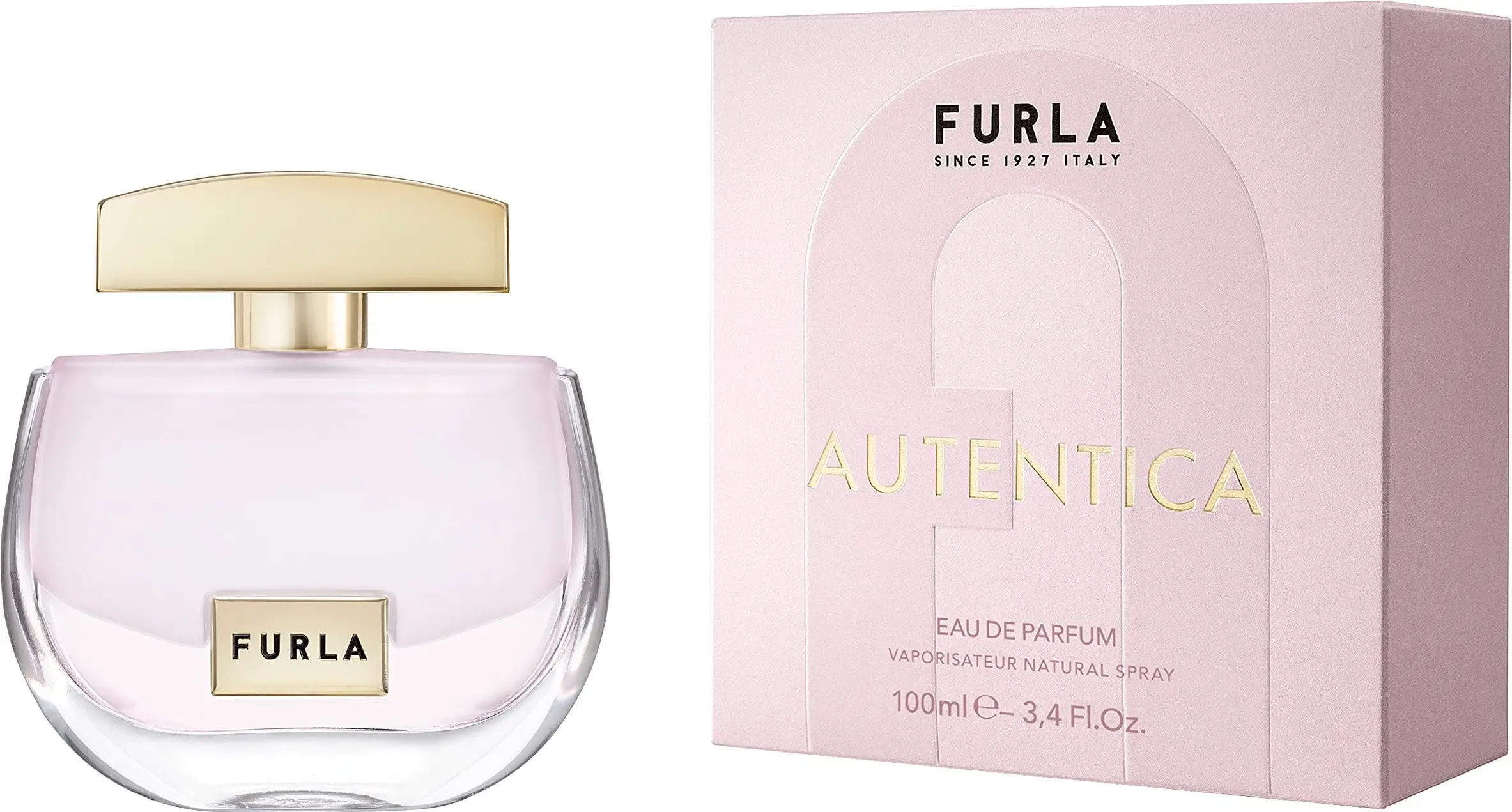 Eau De Parfum Furla Autentica
