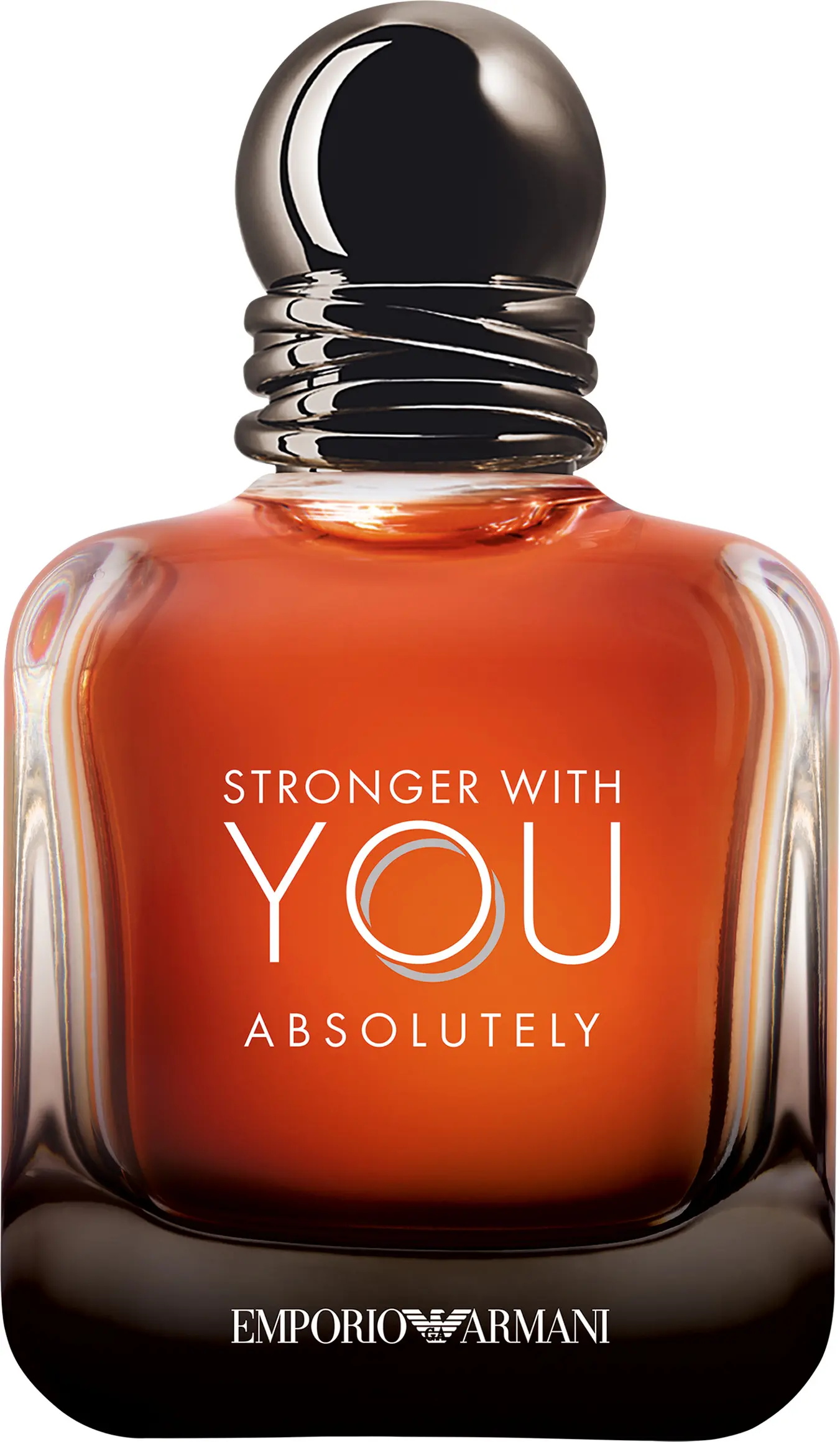 Giorgio Armani Emporio Armani Stronger With You Absolutely Eau De Parfum