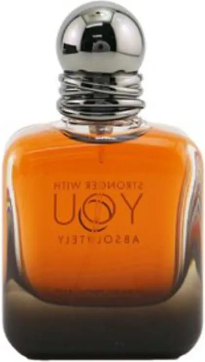 Giorgio Armani Emporio Armani Stronger With You Absolutely Eau De Parfum