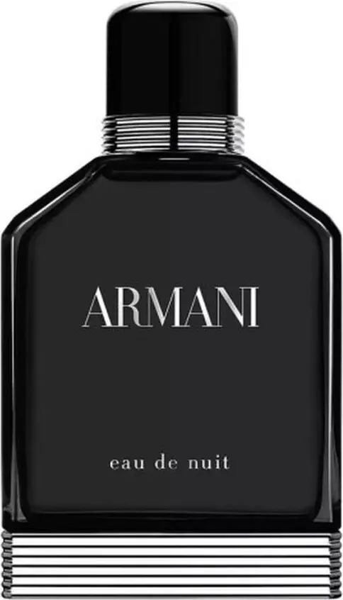 Туалетная вода Giorgio Armani Armani Eau De Nuit