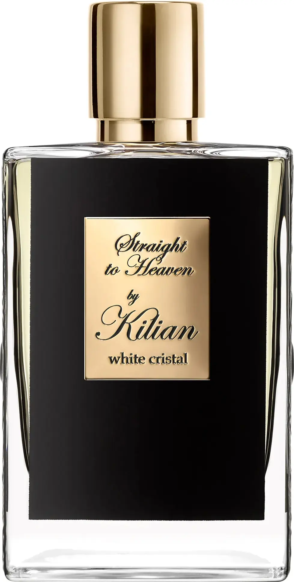 Парфюмерная вода Kilian Straight to Heaven White Cristal