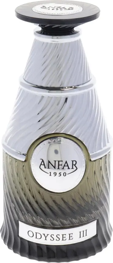 Extrait De Parfum Anfar Odyssee III