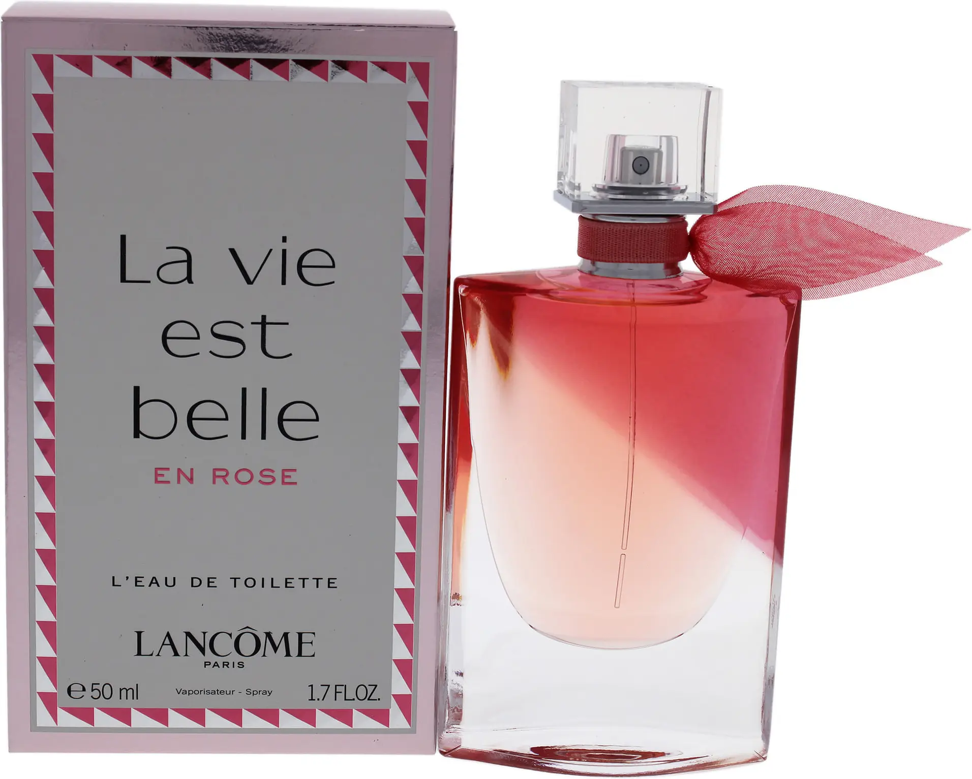 Eau de Parfum Lancome La Vie Est Belle en Rose
