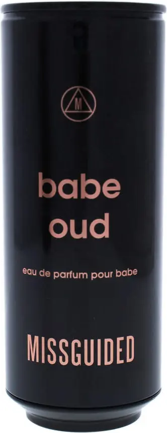 Парфюмерная вода Missguided Babe Oud