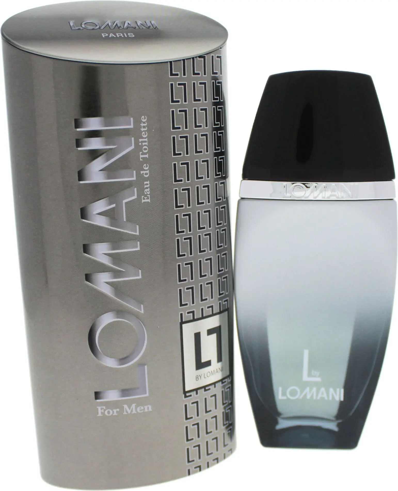 Туалетная вода Lomani Lomani L