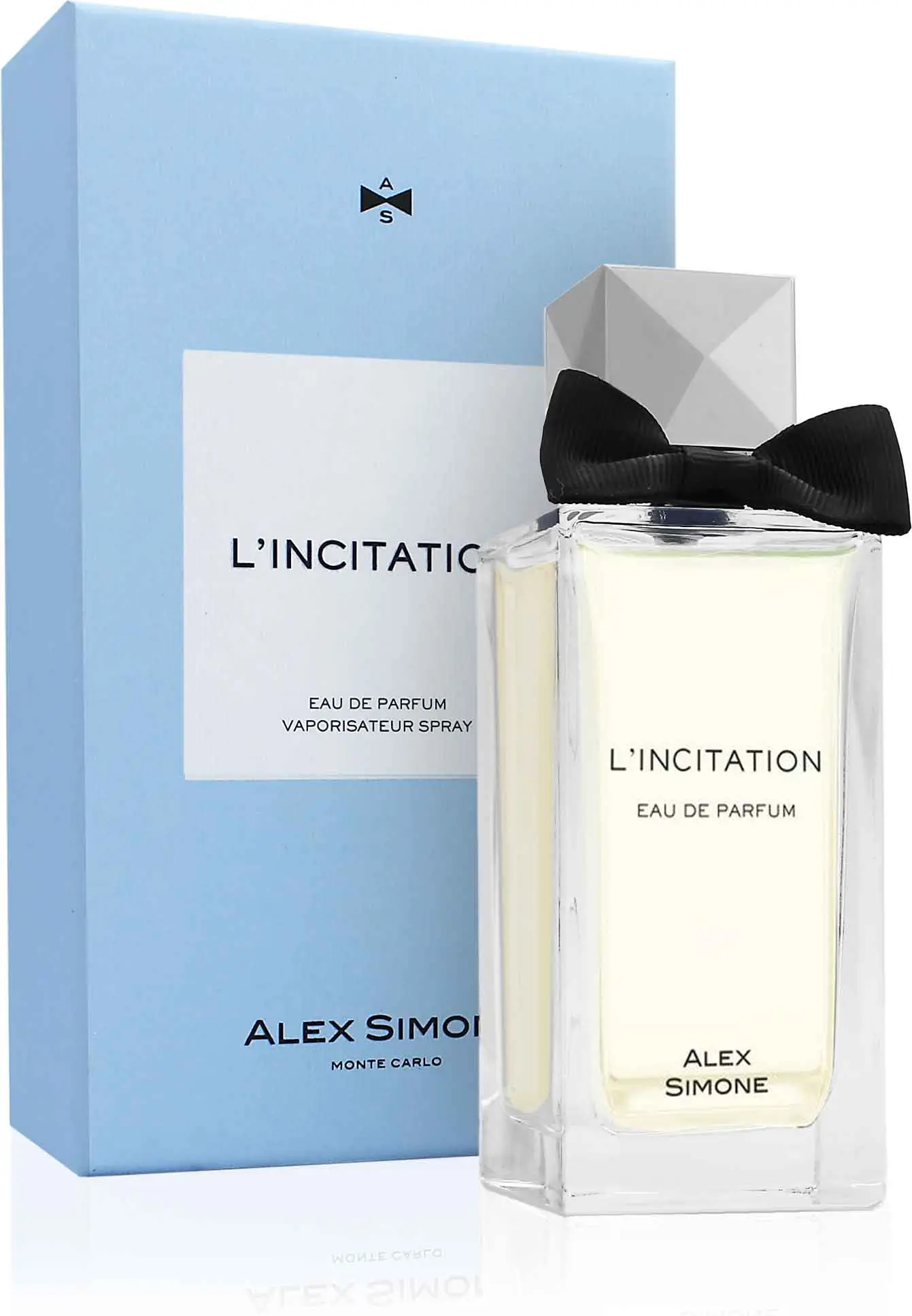 Парфюмерная вода Alex Simone L'Incitation