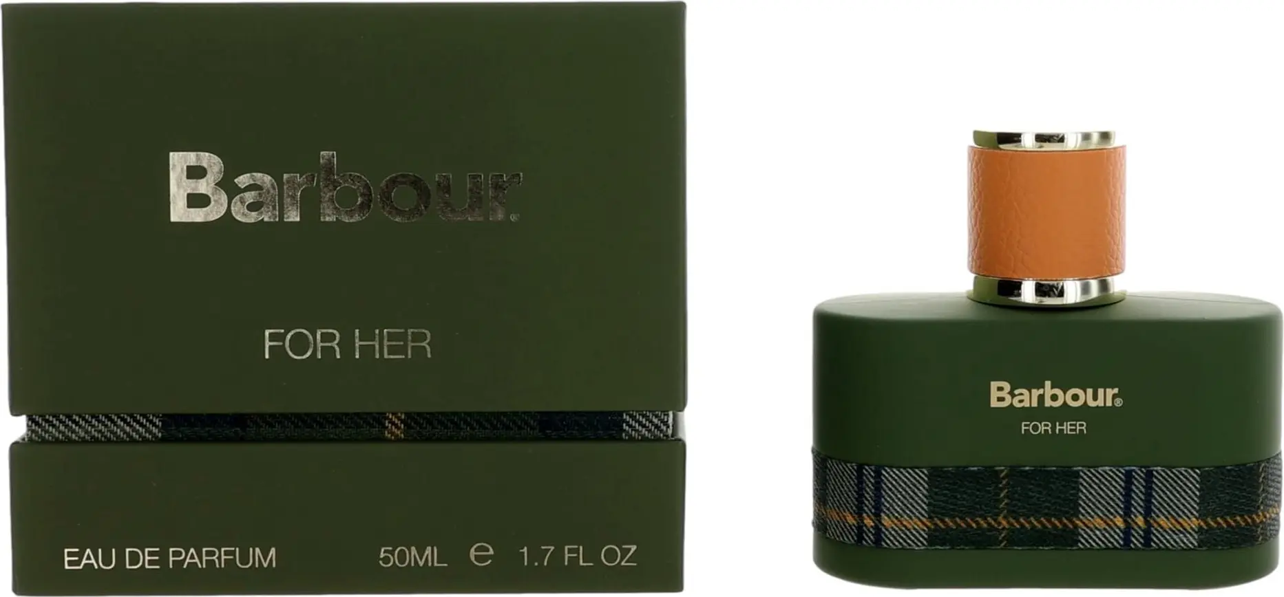 Eau de Parfum Barbour For Her