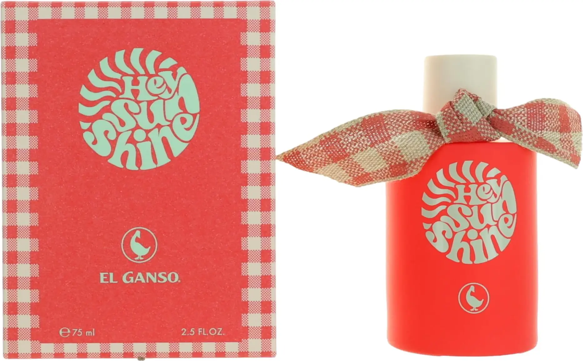 Туалетная вода El Ganso Hey Sunshine