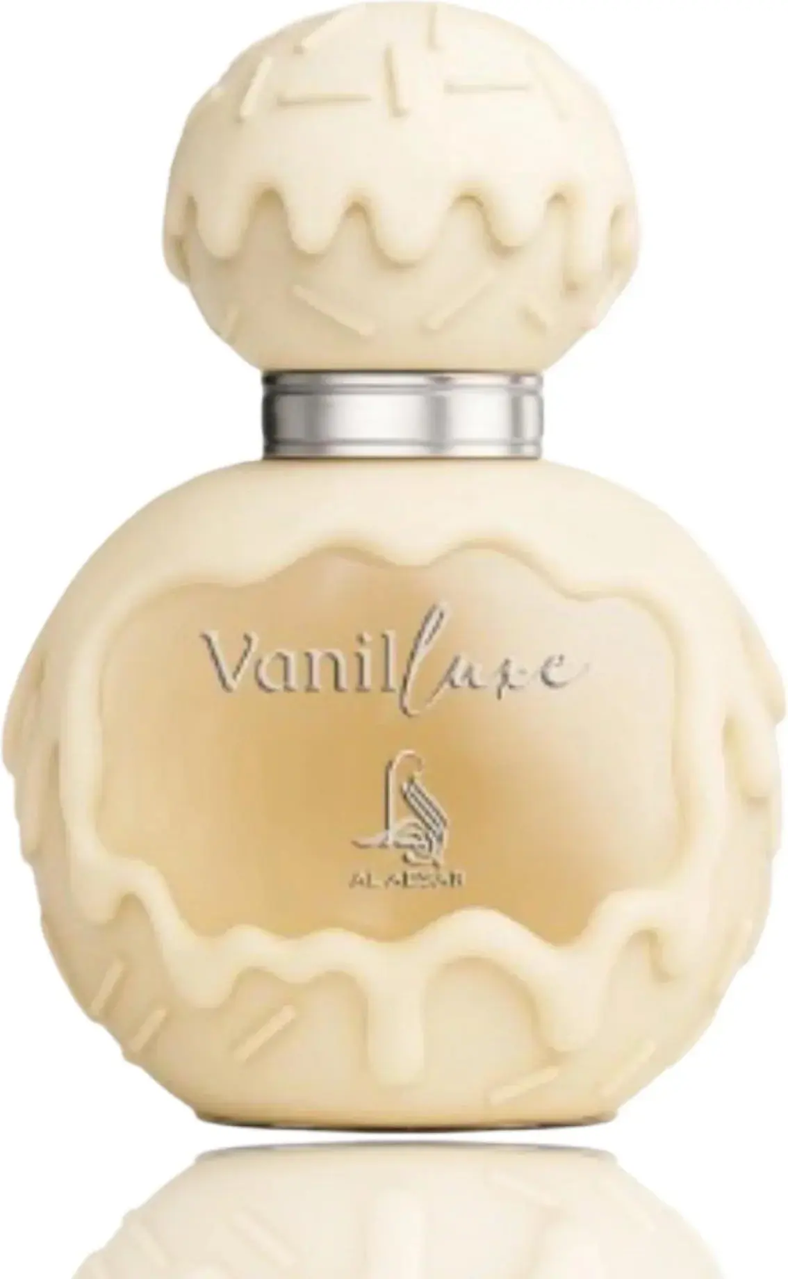 Eau de Parfum Al Haramain Treats Vanilluxe