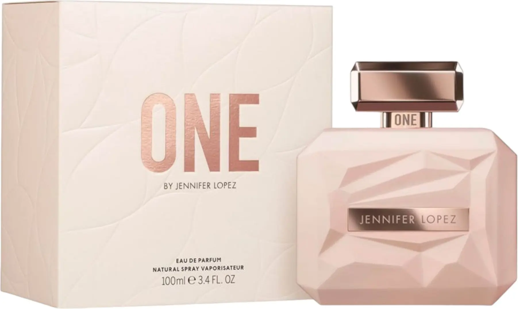 Eau De Parfum Jennifer Lopez One