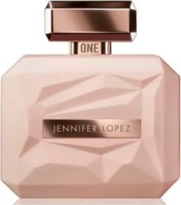 Eau De Parfum Jennifer Lopez One