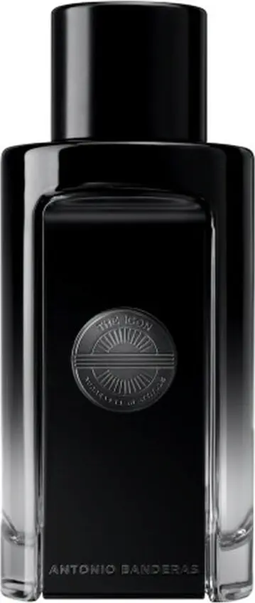 Eau De Parfum Antonio Banderas The Icon Eau De Parfum