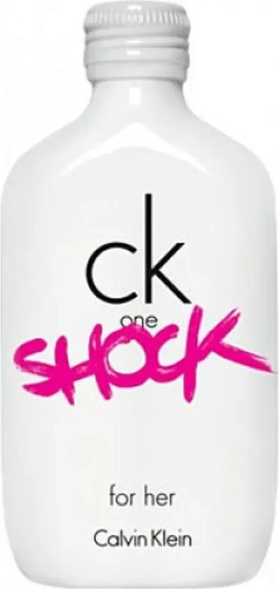 Calvin Klein CK One Shock For Her