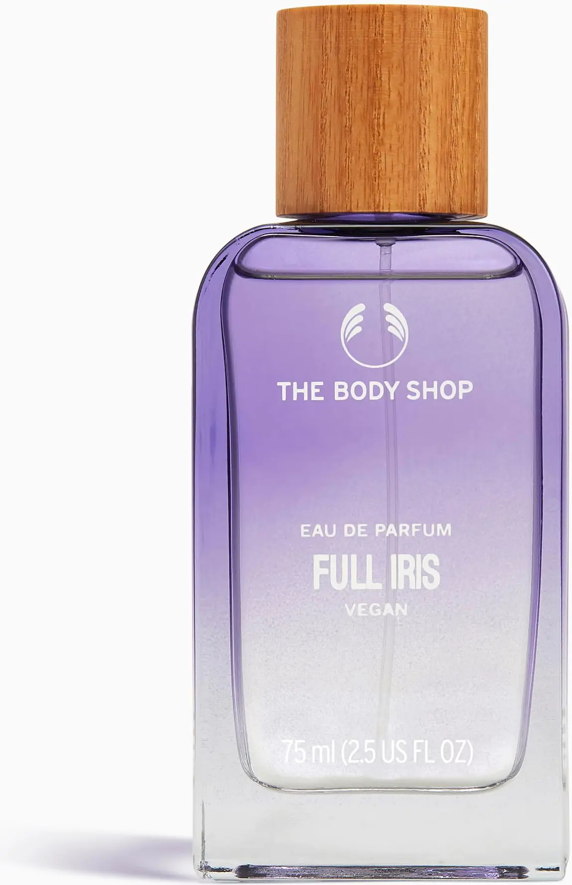 Парфюмерная вода The Body Shop Full Iris