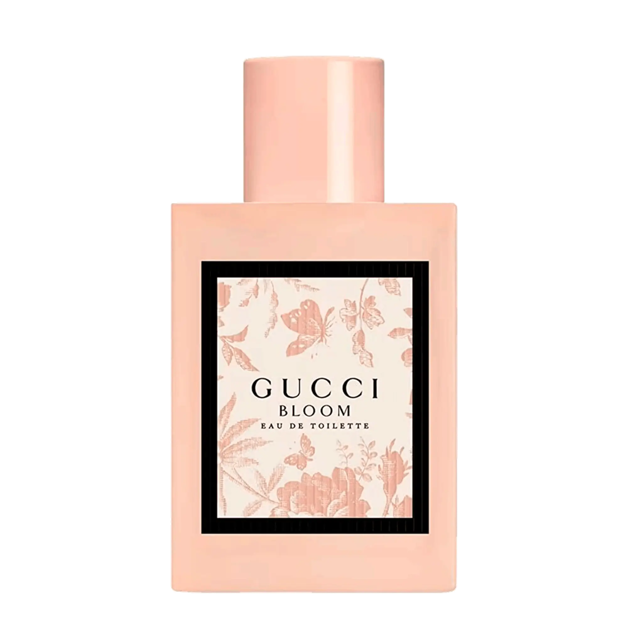 Gucci Bloom Туалетная вода