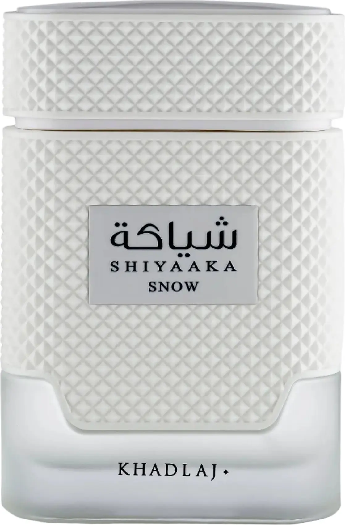 Shiyaaka Snow Eau de Parfum Khadlaj