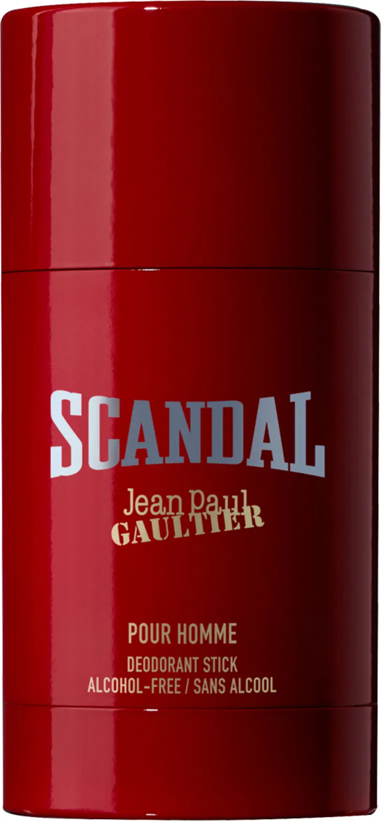 Дезодорант-стик Jean Paul Gaultier Scandal Pour Homme