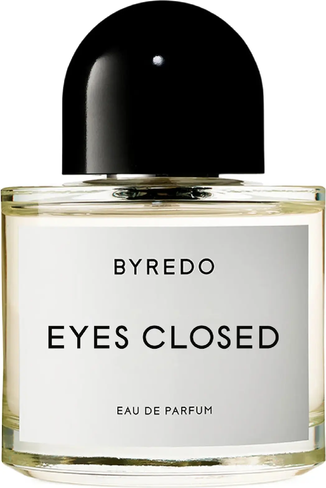 Парфюмерная вода Byredo Eyes Closed