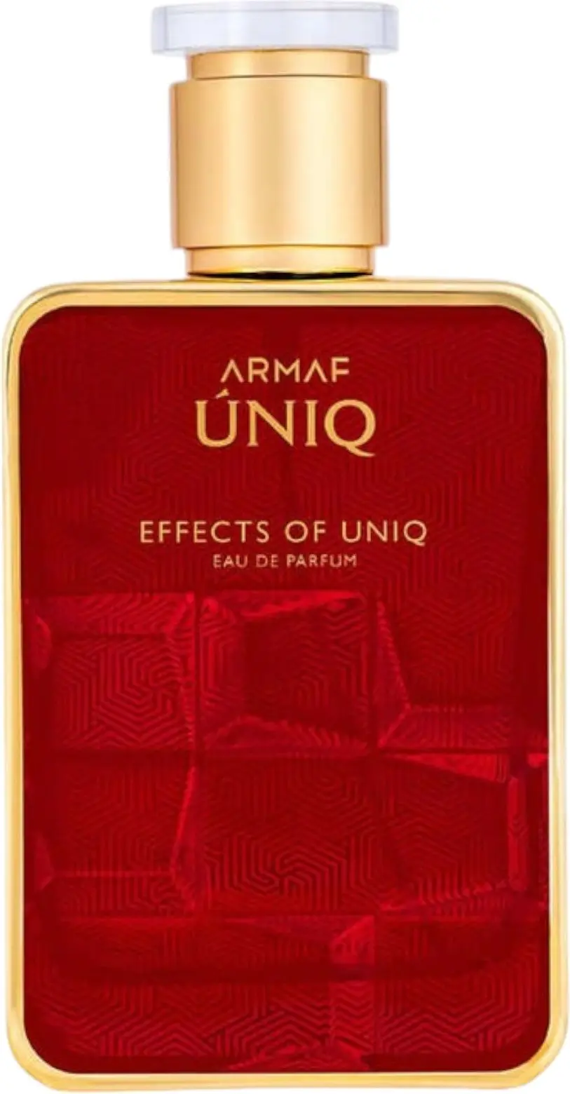 Парфюмерная вода Armaf Effects Of Uniq