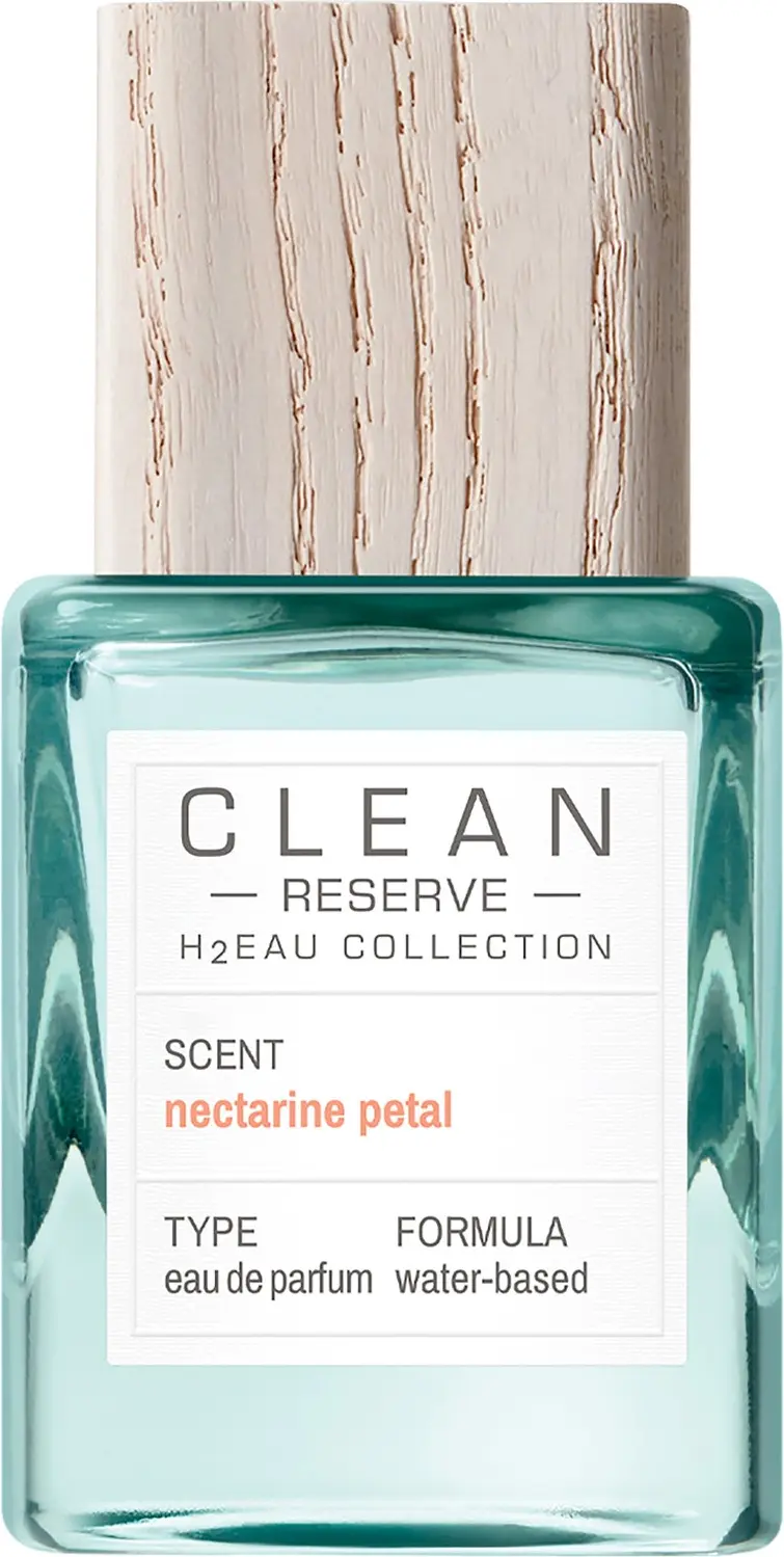 Eau De Parfum Clean Reserve H2eau Nectarine Petal