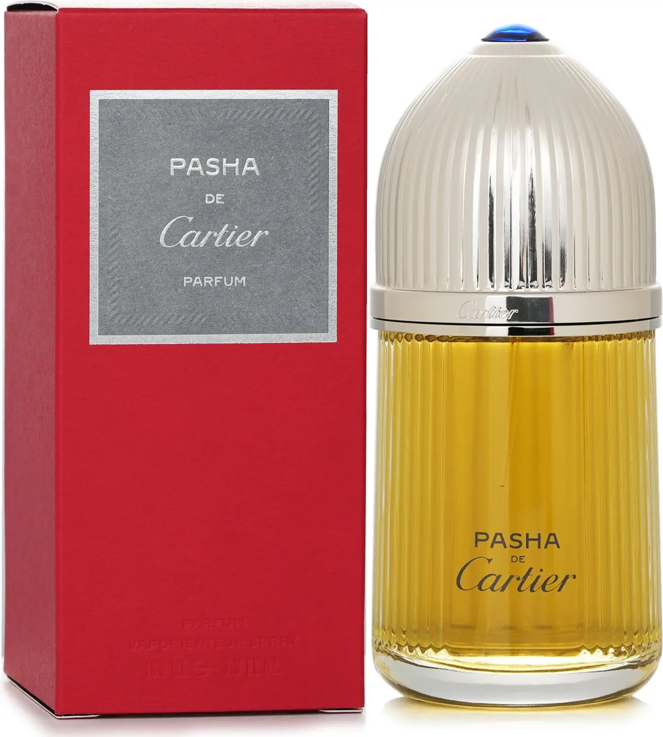 Парфюм Cartier Pasha De Cartier