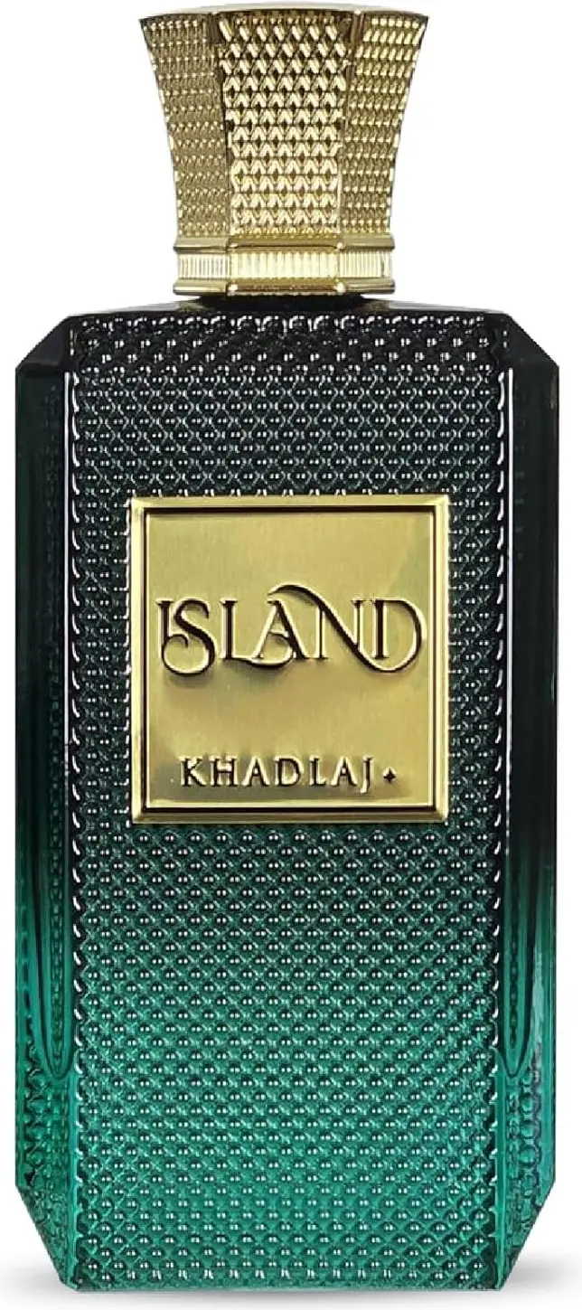 Духи Island Khadlaj Perfumes