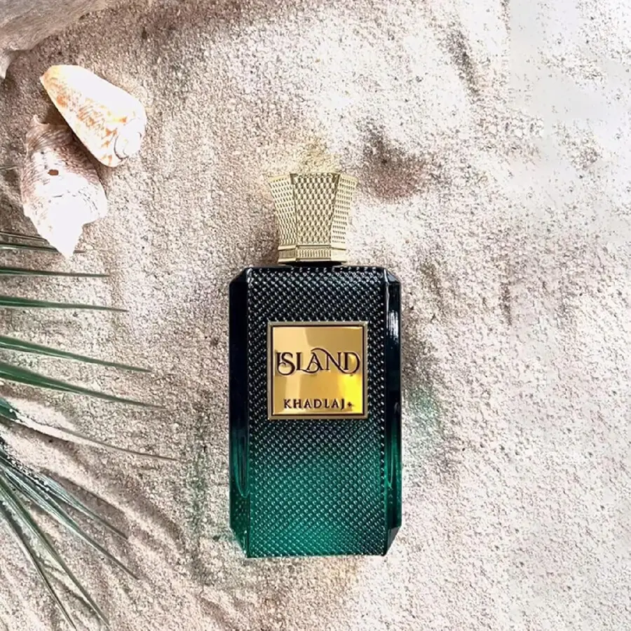 Духи Island Khadlaj Perfumes