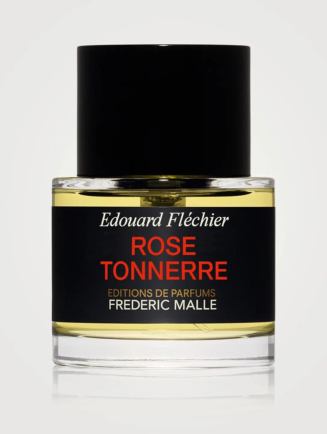 Eau De Parfum Frederic Malle Rose Tonnerre