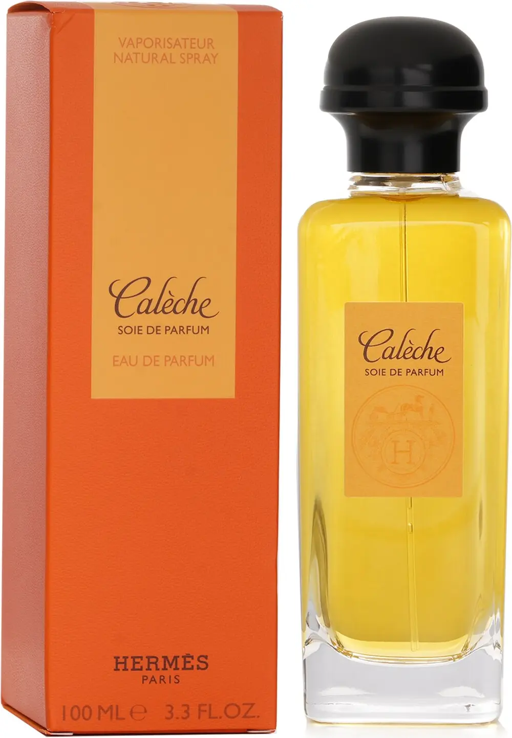 Eau De Parfum Hermes Caleche Soie De Parfum