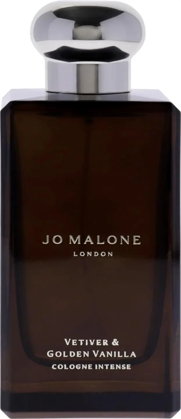 Одеколон Intense Спрей Jo Malone Vetiver & Golden Vanilla