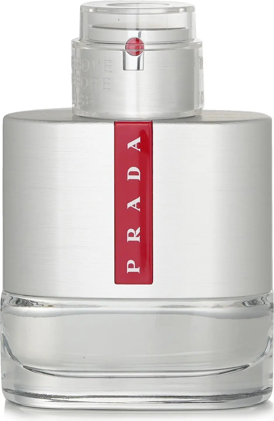 Prada Luna Rossa EDT Spray Fragrances