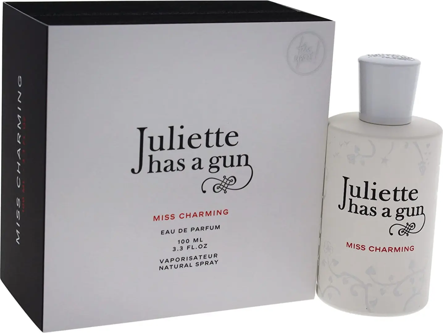 Eau De Parfum Juliette Has A Gun Miss Charming