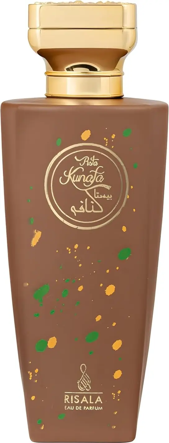Eau De Parfum Armaf Risala Pista Kunafa