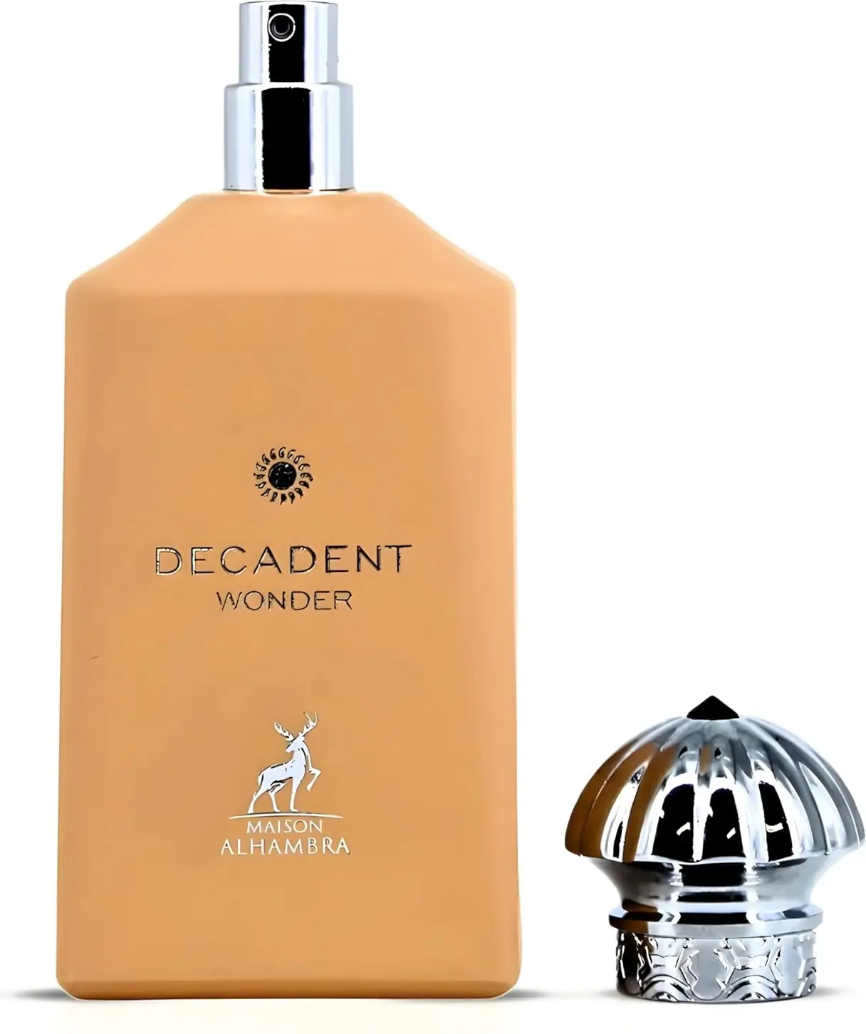Eau De Parfum Maison Alhambra Decadent Wonder