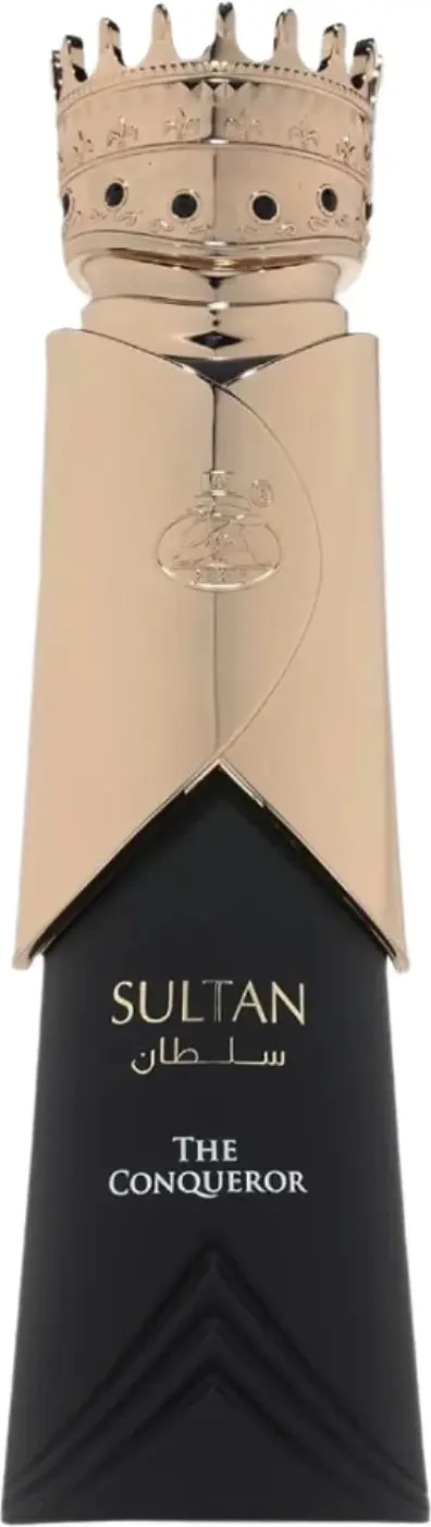 Eau De Parfum French Avenue Sultan The Conqueror