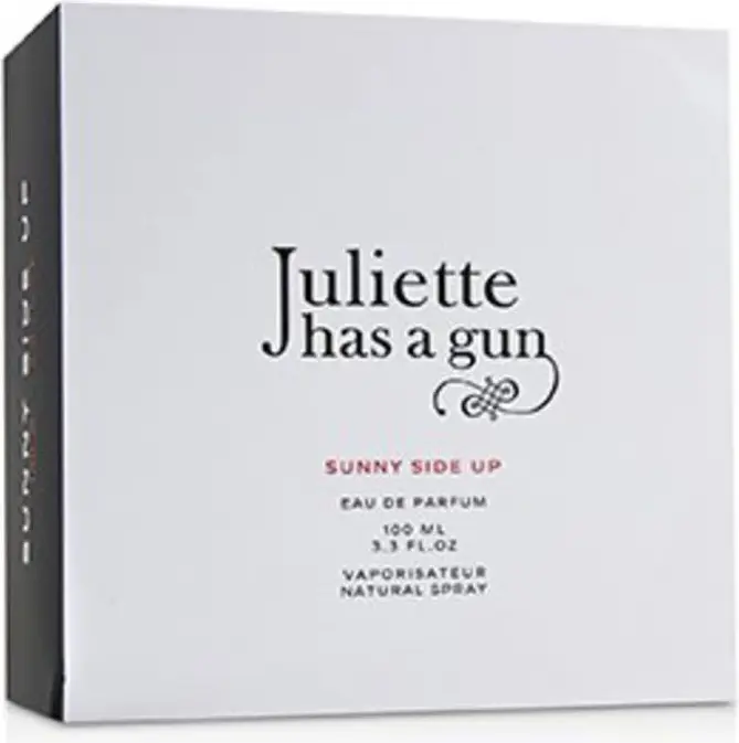 Eau De Parfum Juliette Has A Gun Sunny Side Up