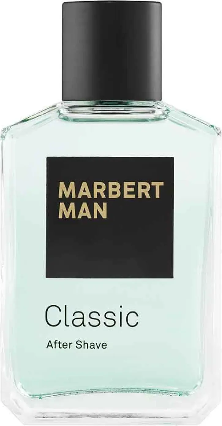 Лосьон после бритья Marbert Classic Homme