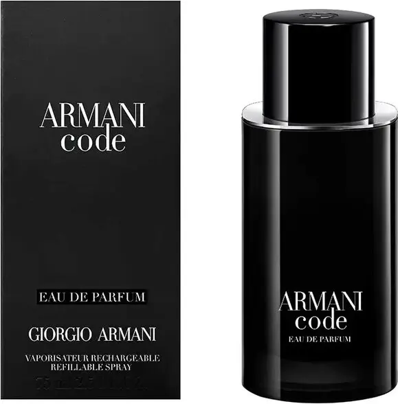 Giorgio Armani Armani Code Eau de Parfum (2024)