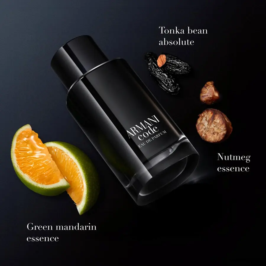 Giorgio Armani Armani Code Eau de Parfum (2024)
