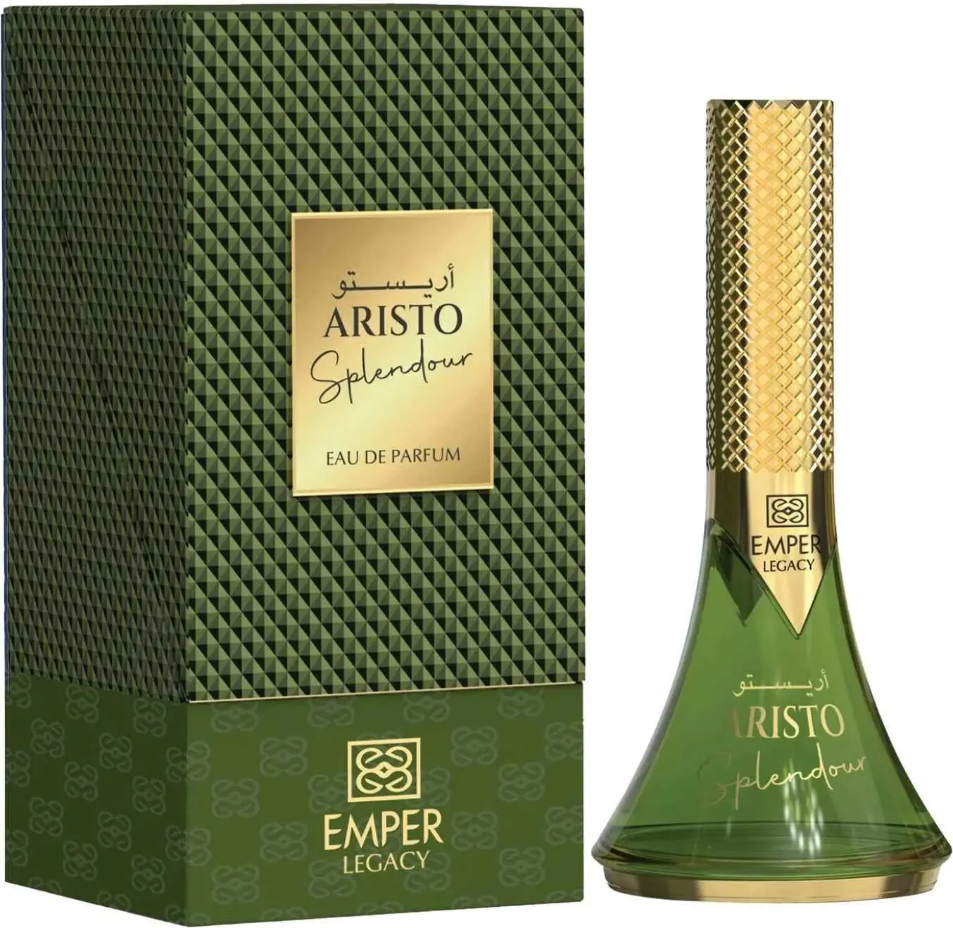 Парфюмерная вода Emper Aristo Splendor