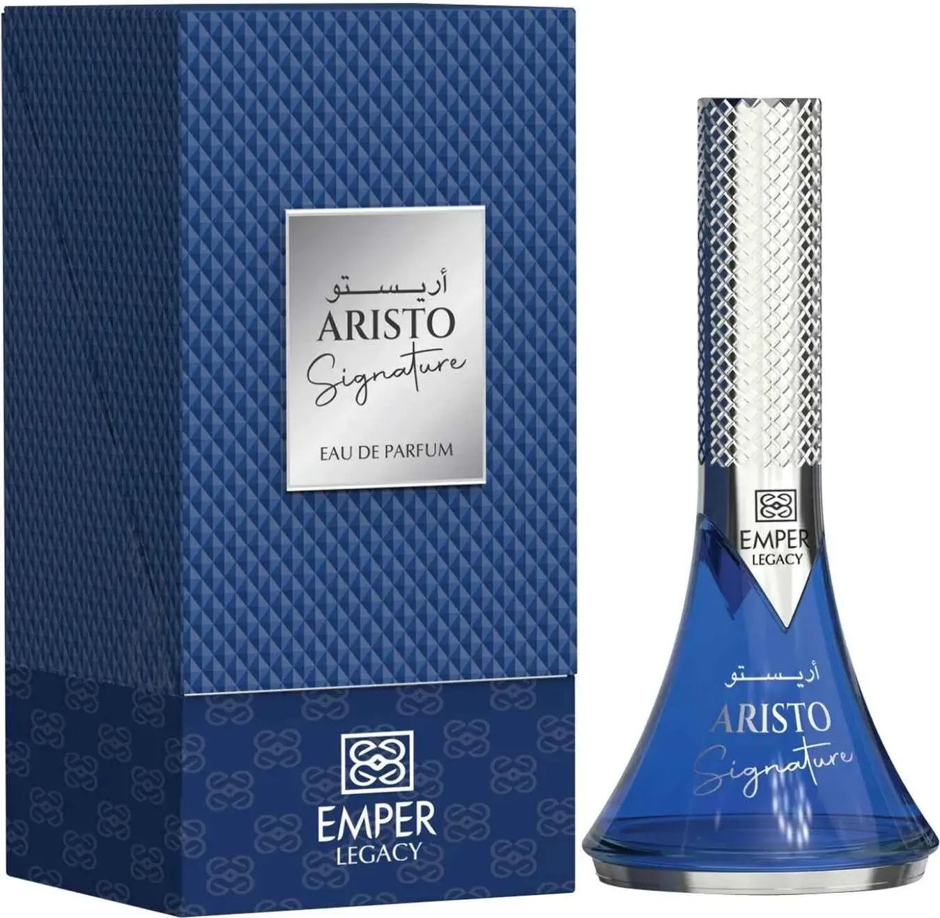 Парфюмерная вода Emper Aristo Signature