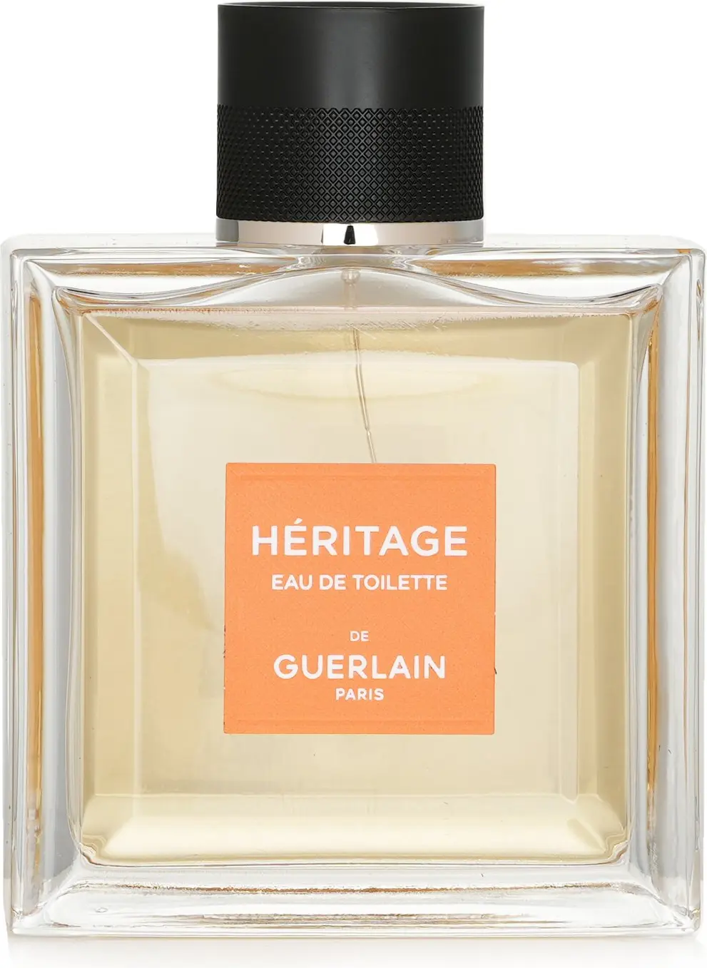 Eau De Toilette Guerlain Heritage
