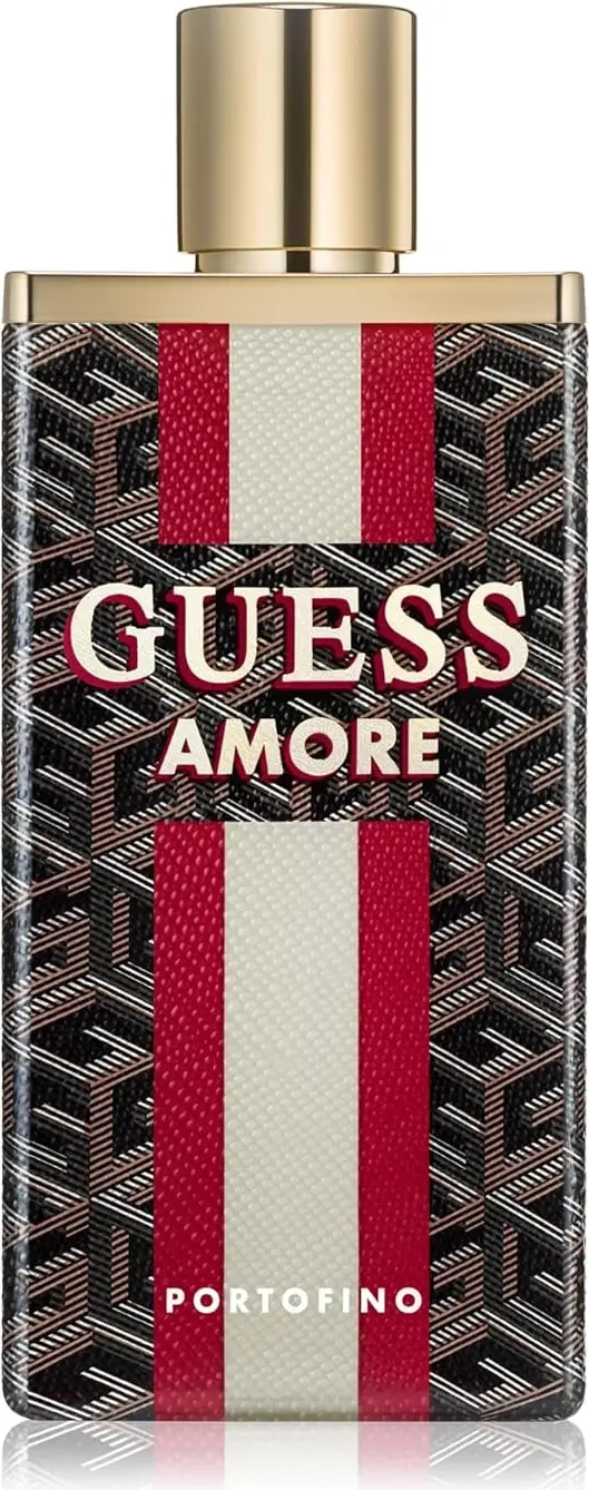 Туалетная вода Guess Amore Portofino