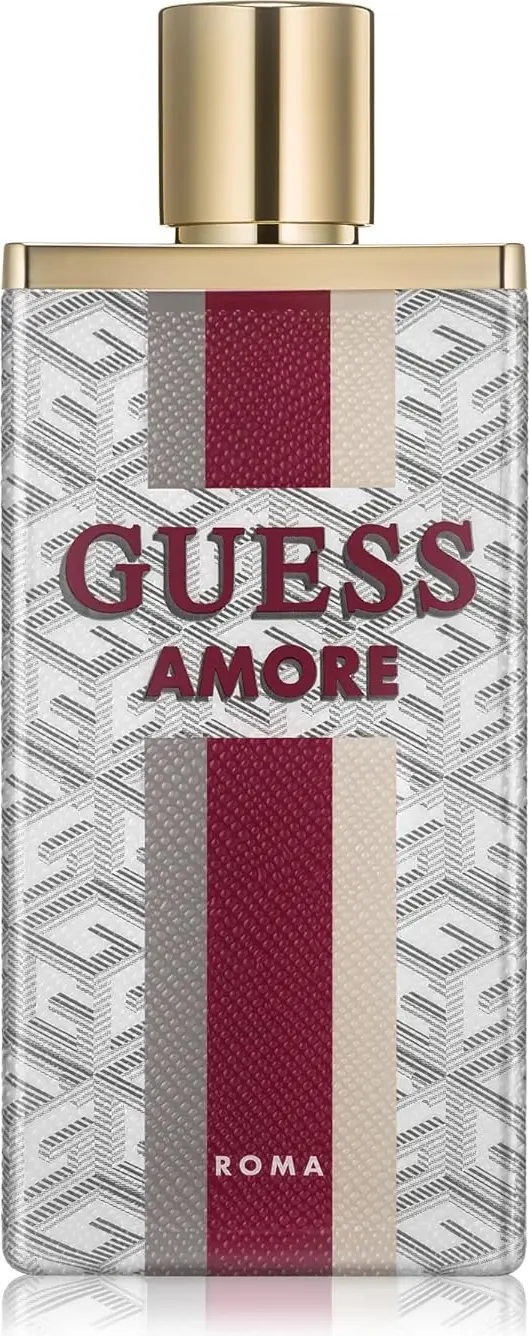 Туалетная вода Guess Amore Roma