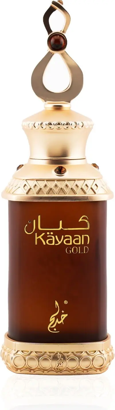 Парфюмерное масло Khadlaj Kayaan Gold
